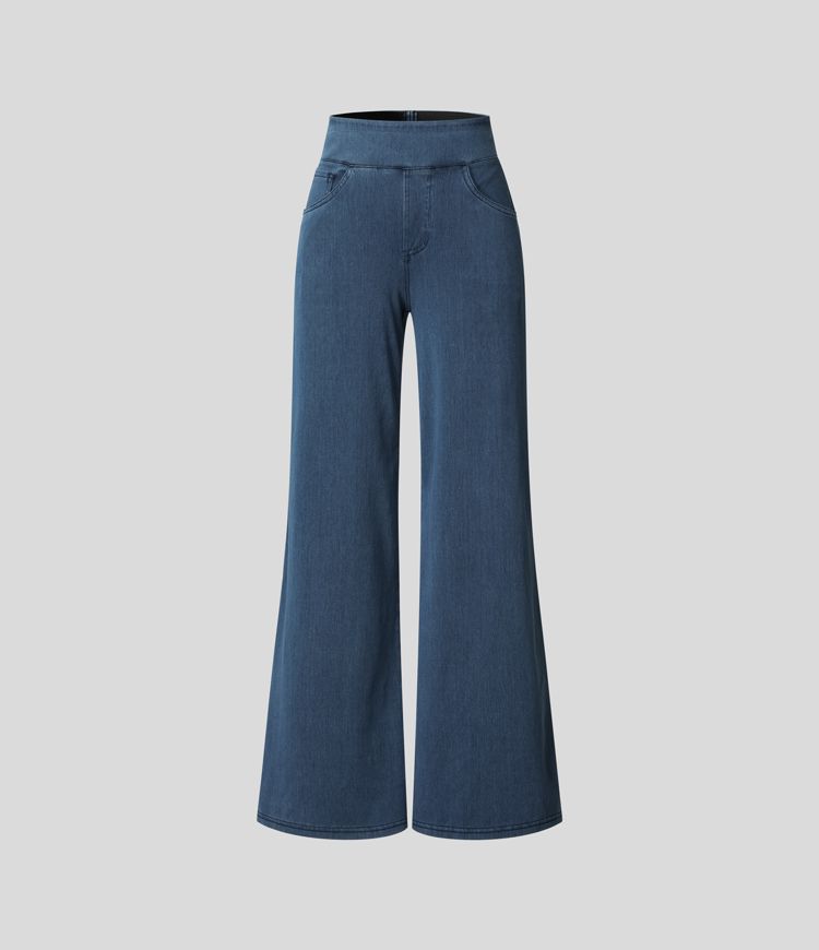 Linda | Comfy High Waist