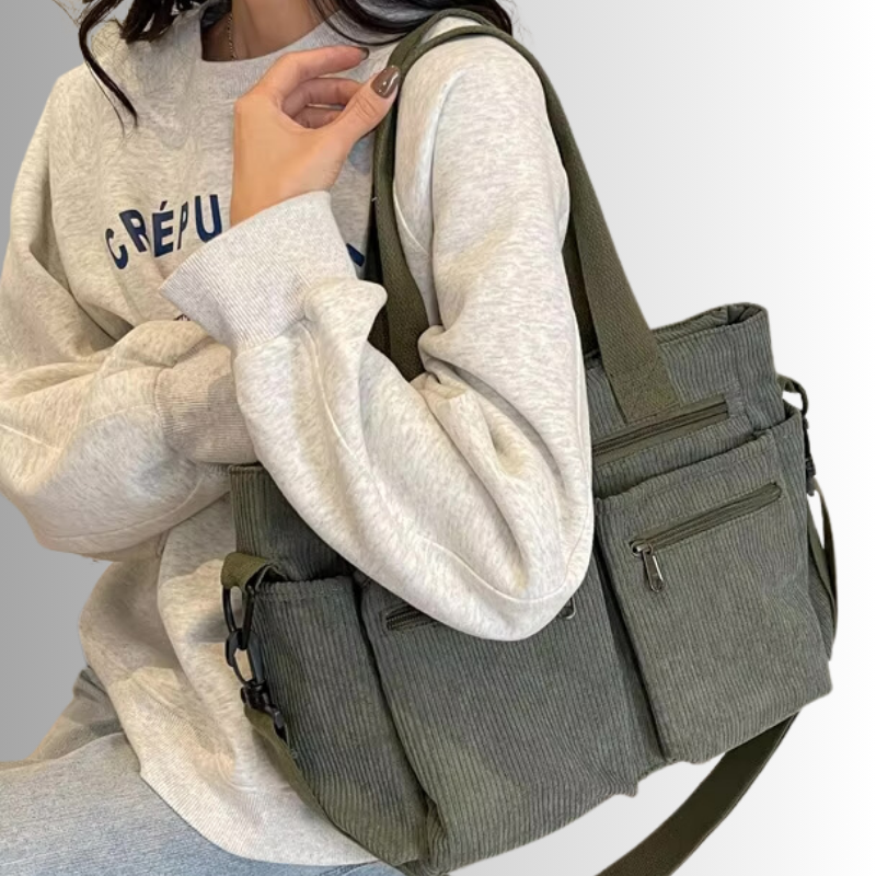 Urban Tote | Shoulderbag