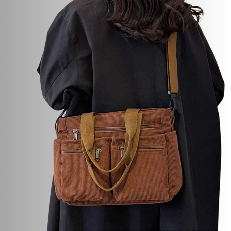 Urban Tote | Shoulderbag