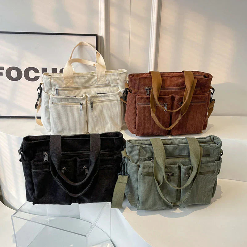 Urban Tote | Shoulderbag
