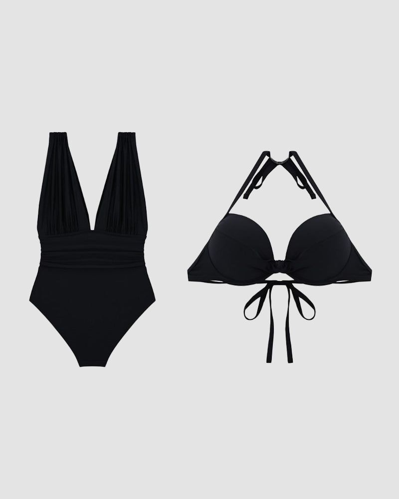 Ivanna | Shaping Swimsuit