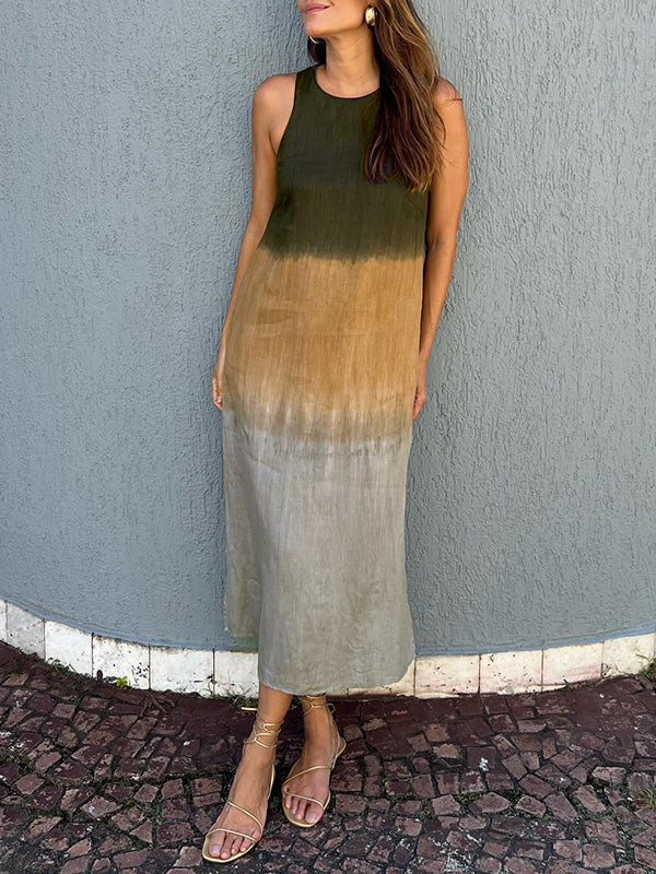 Marisavelle | Stylish Print Dress