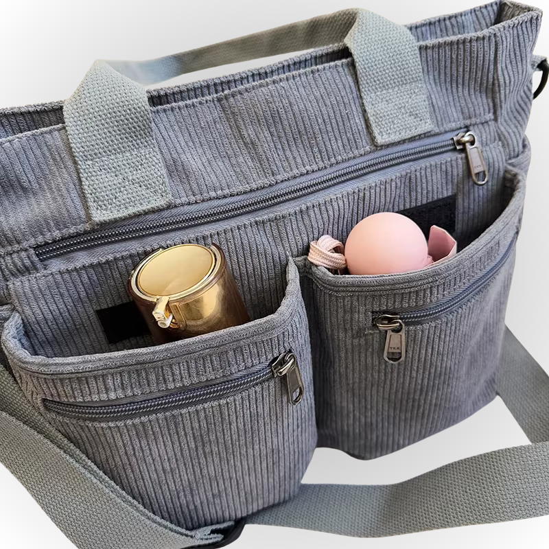Urban Tote | Shoulderbag
