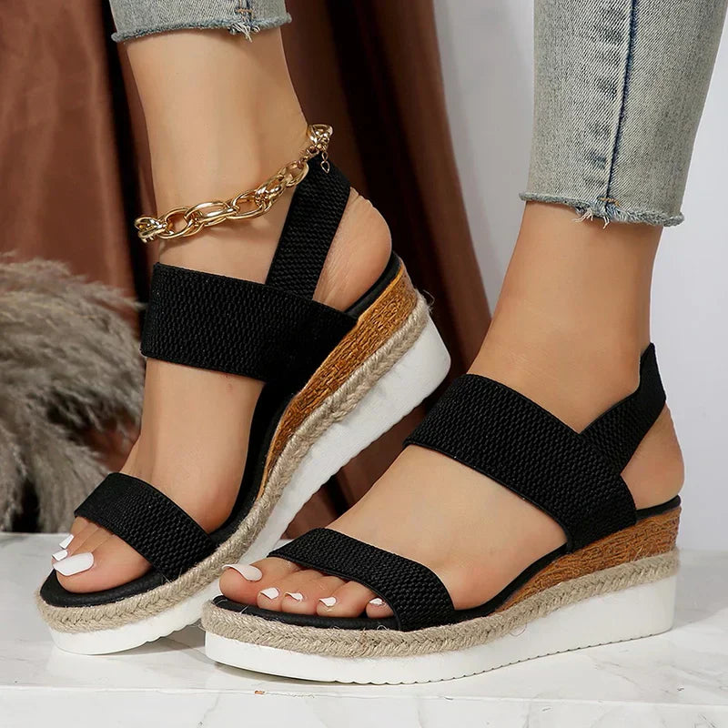 Solace | Orthopedic Sandals