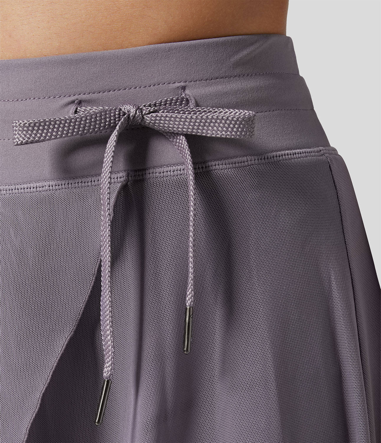 Camilla | Elegant 2-in-1 Skirt