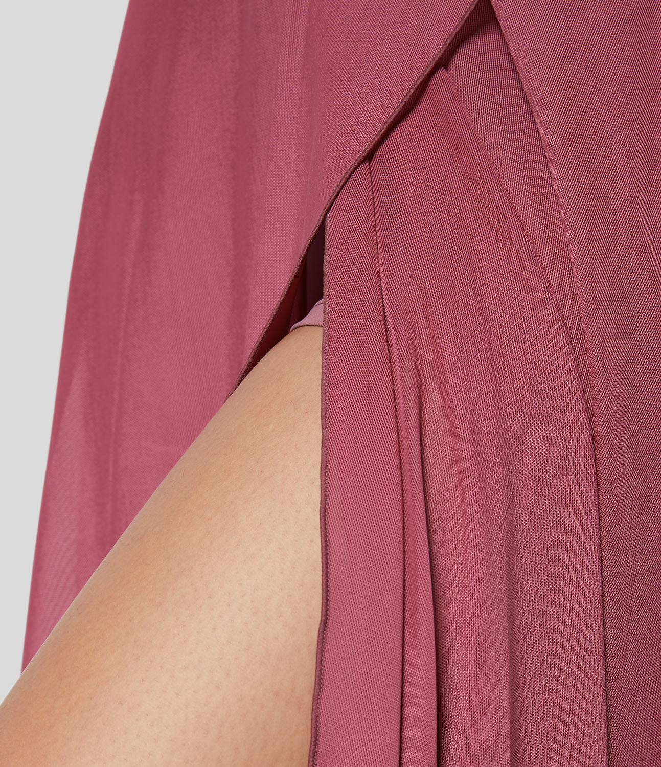 Camilla | Elegant 2-in-1 Skirt