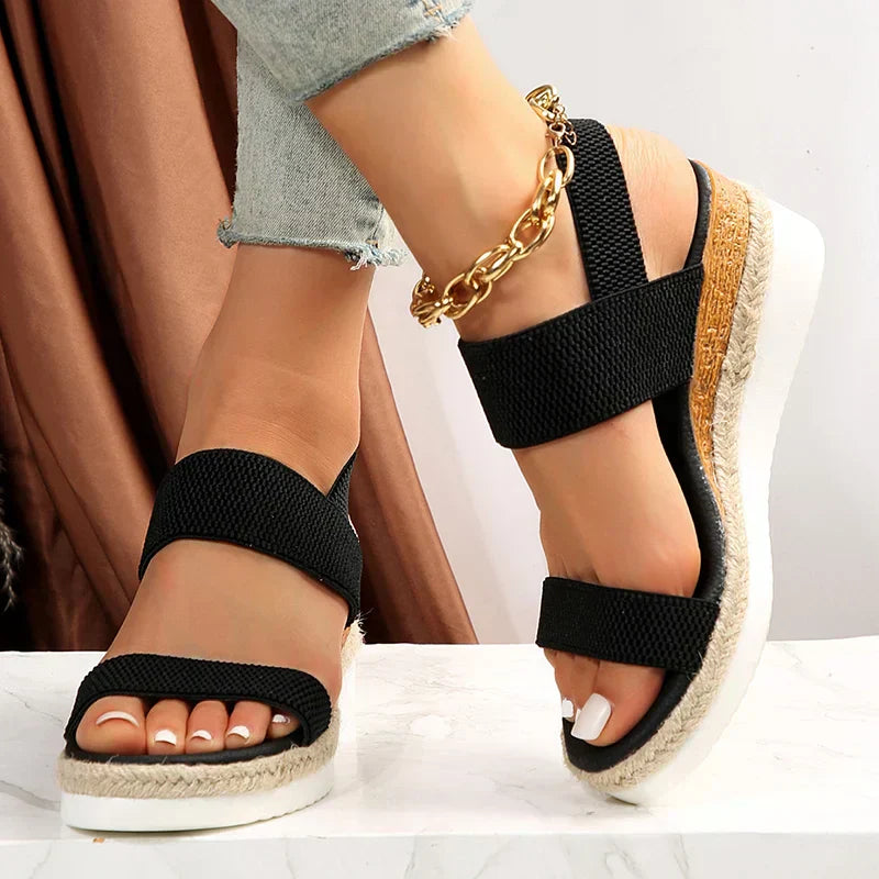 Solace | Orthopedic Sandals