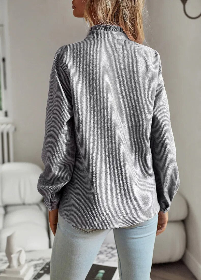 Olivia | Timeless Elegance & Ultimate Comfort