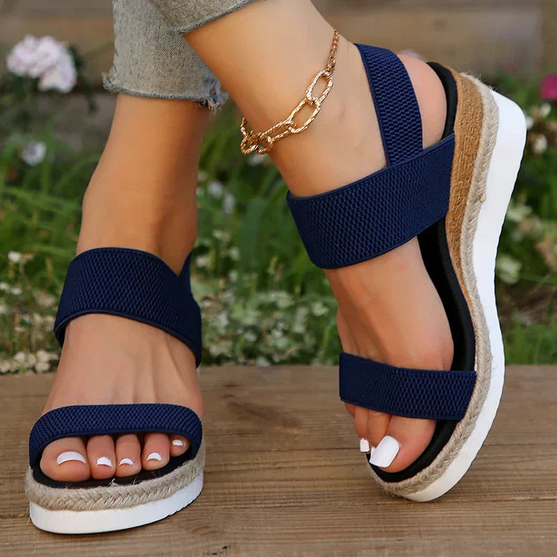 Solace | Orthopedic Sandals