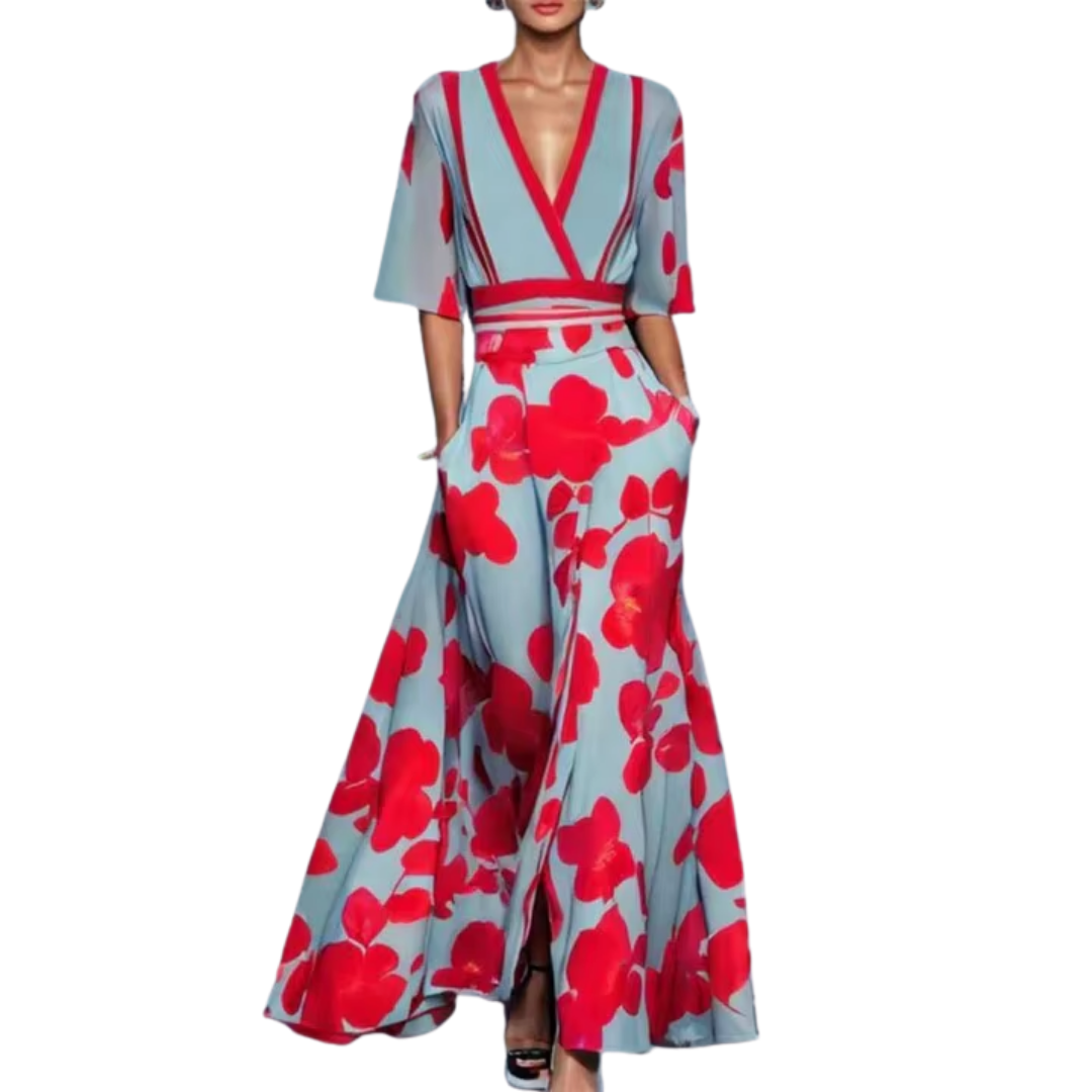 Liora | Spring Dress