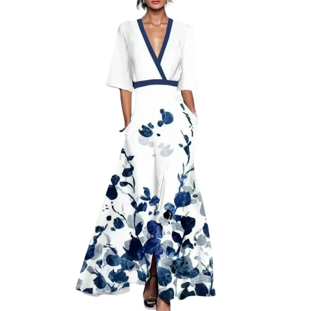 Liora | Spring Dress