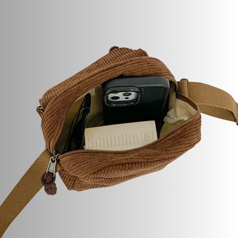 Eleanora | Mini Shoulder Bag