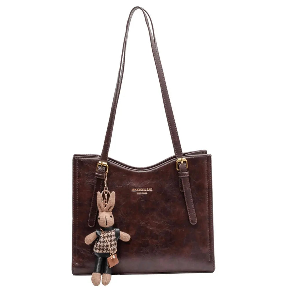 Martha | Tote Shoulder Bag