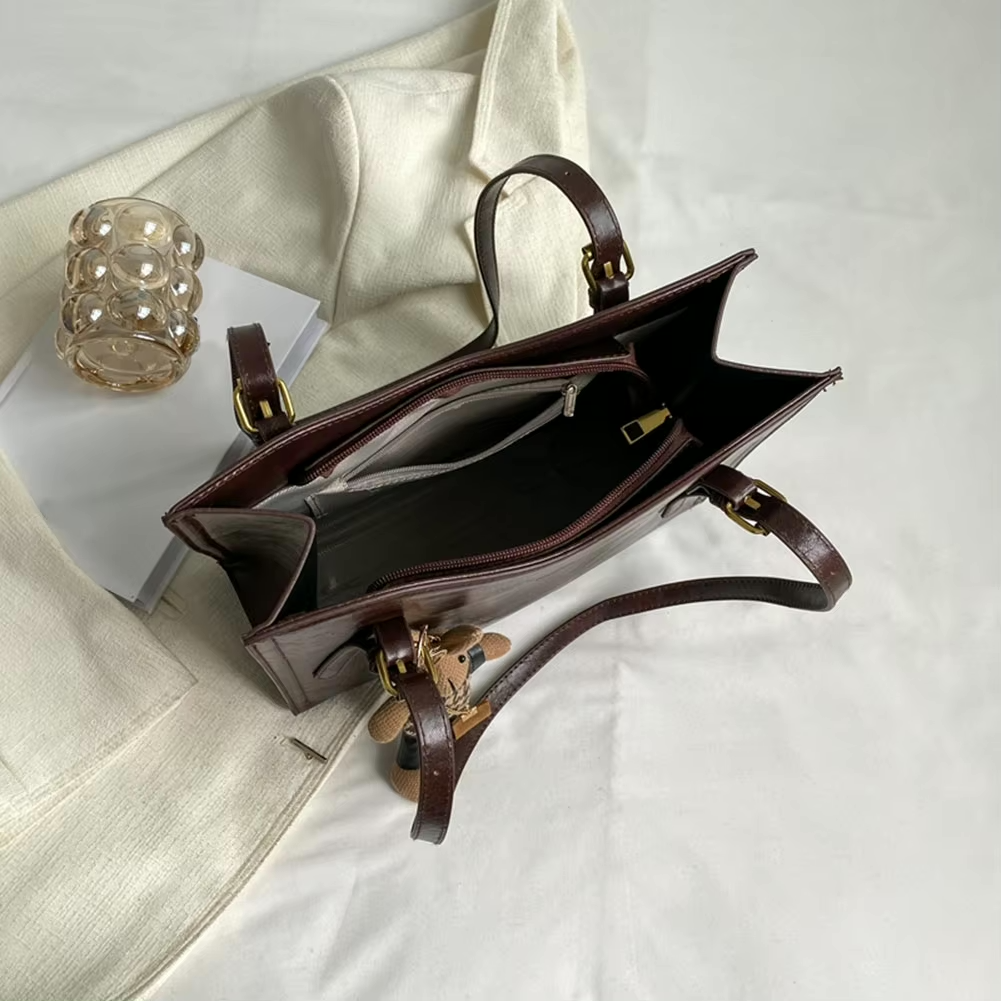 Martha | Tote Shoulder Bag