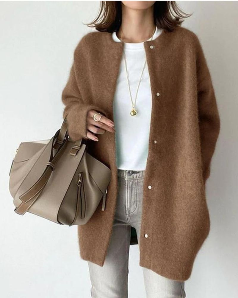 Florence | Chic Cardigan