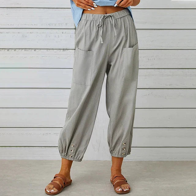 Brooke | Casual Comfort Pants