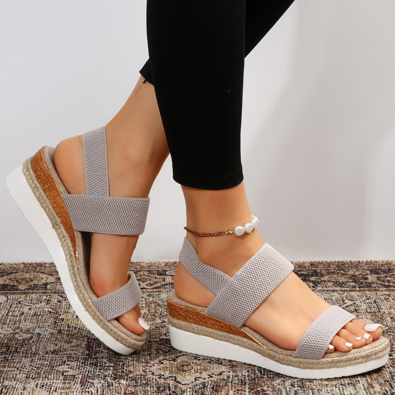 Solace | Orthopedic Sandals