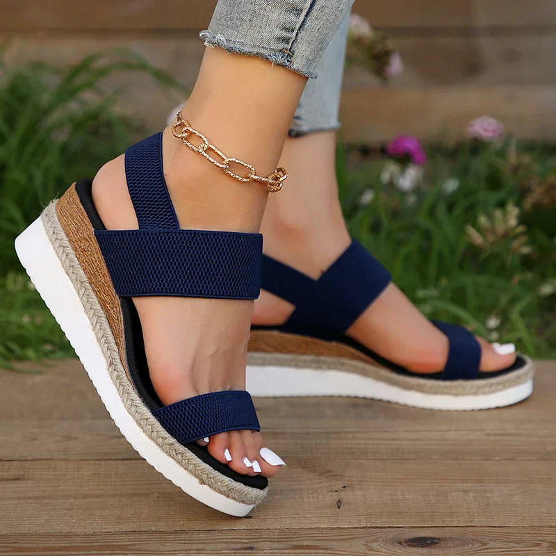 Solace | Orthopedic Sandals