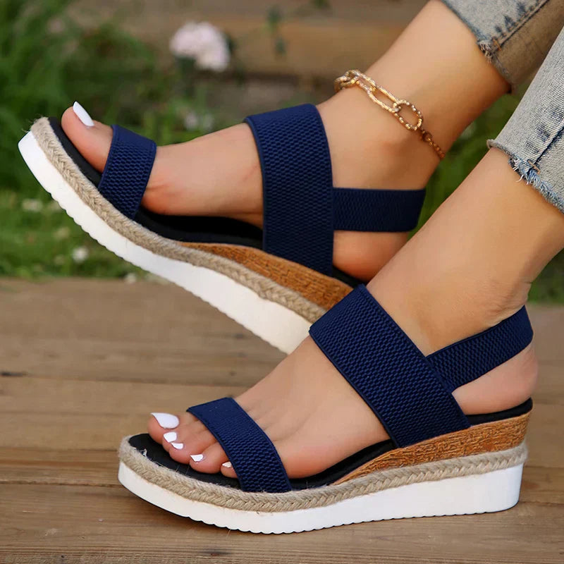 Solace | Orthopedic Sandals