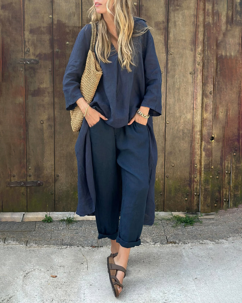 Margo | Chic and Comfortable Set