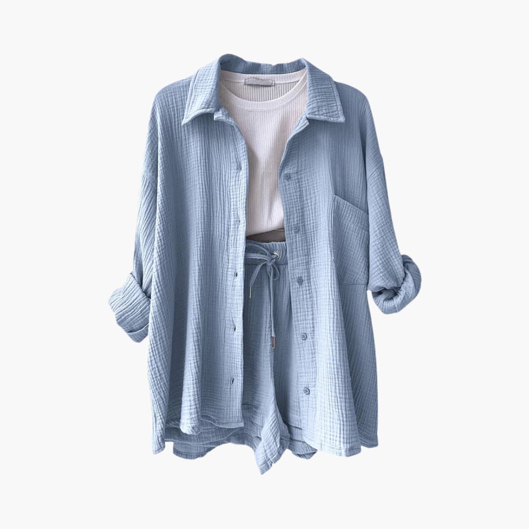 Vivienne | Comfortable 2-Piece Set