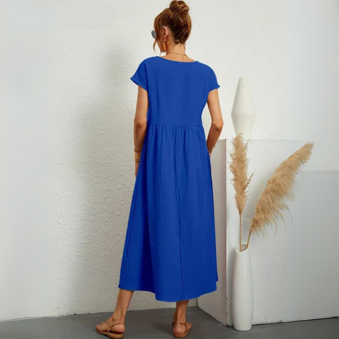 Ravella | Soft Style Dress