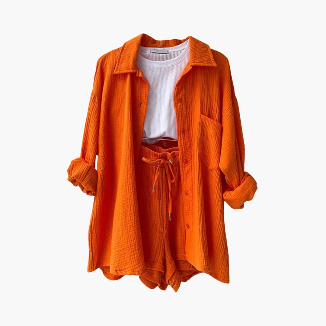 Vivienne | Comfortable 2-Piece Set