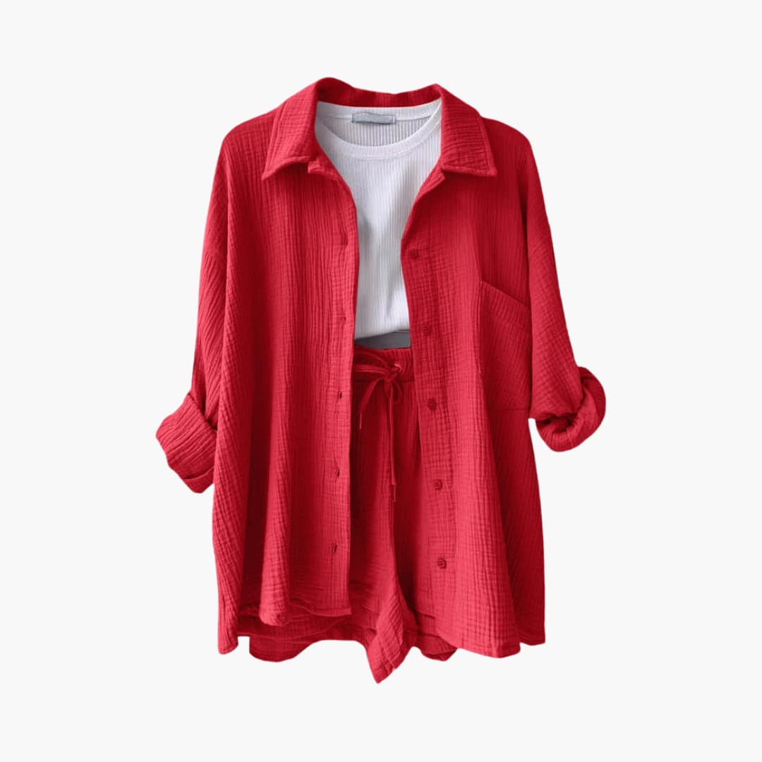Vivienne | Comfortable 2-Piece Set