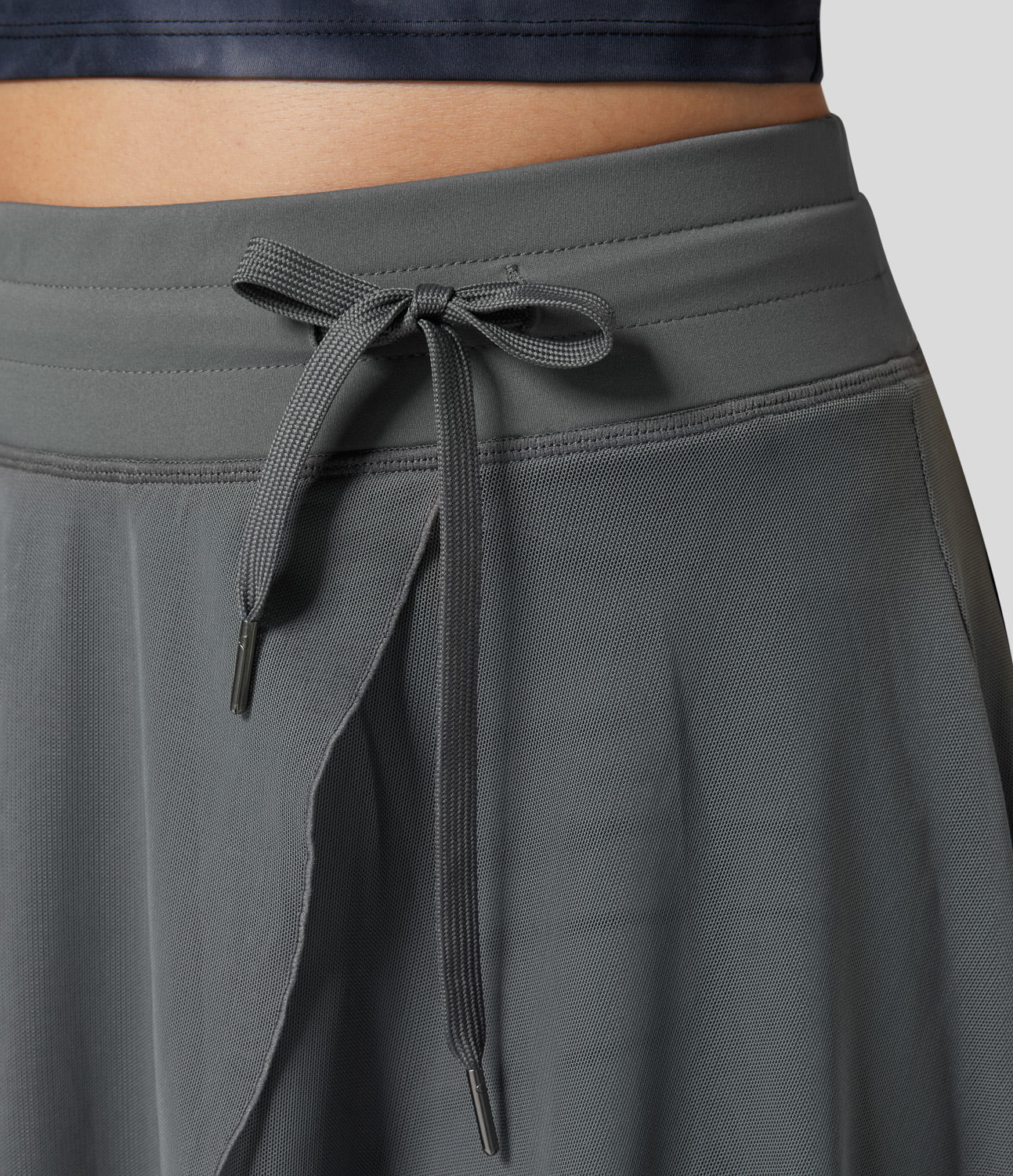Camilla | Elegant 2-in-1 Skirt