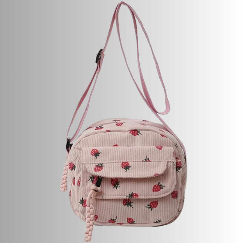 Eleanora | Mini Shoulder Bag