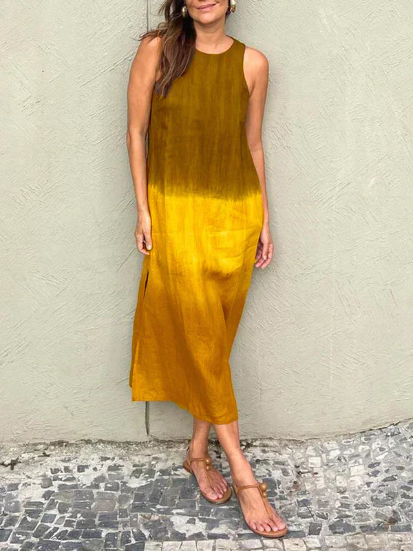 Marisavelle | Stylish Print Dress