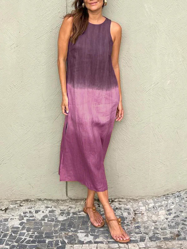 Marisavelle | Stylish Print Dress