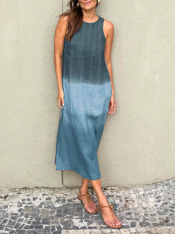 Marisavelle | Stylish Print Dress