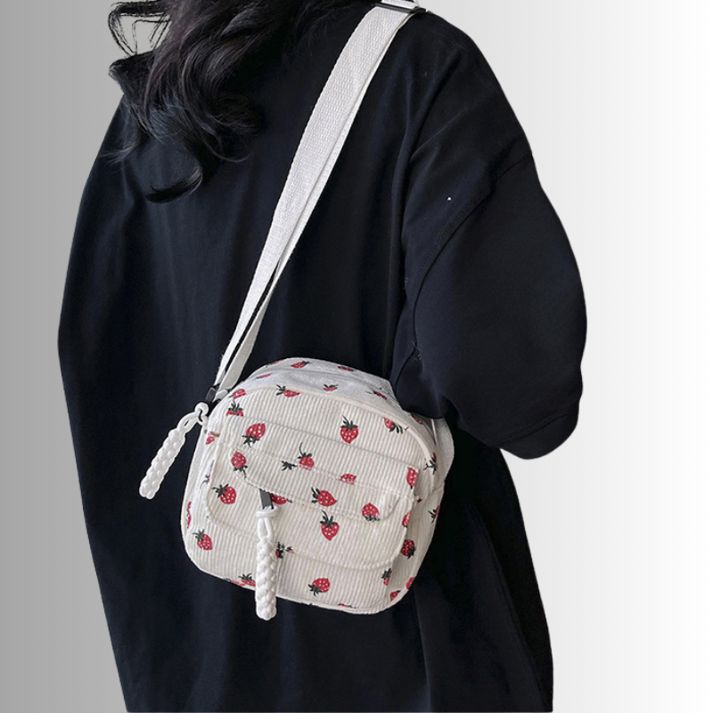 Eleanora | Mini Shoulder Bag