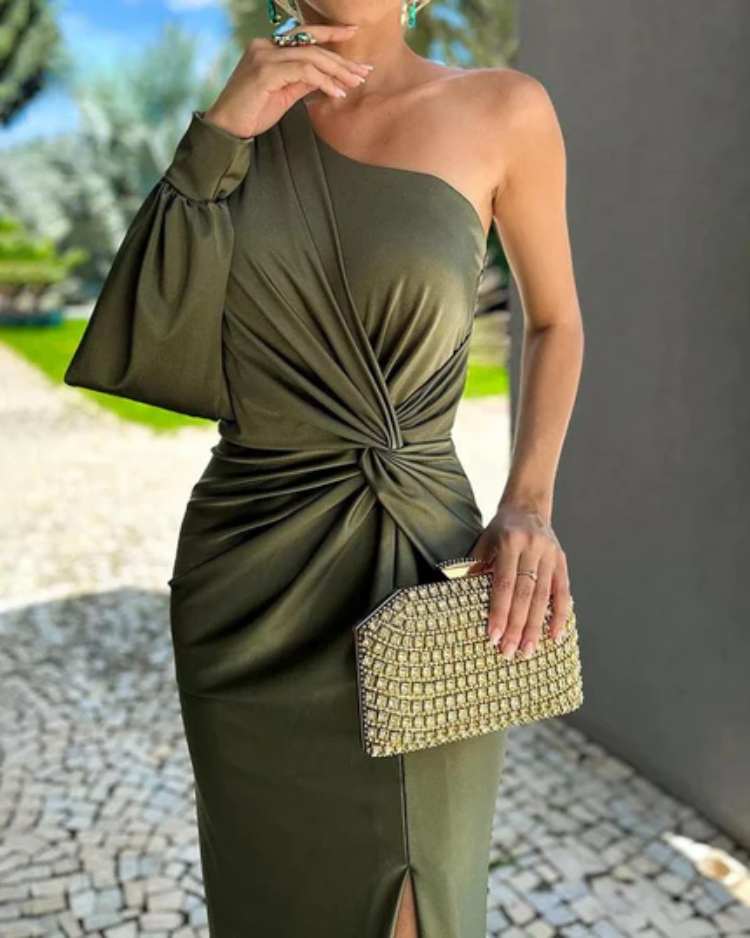 Verity | Elegant Dress