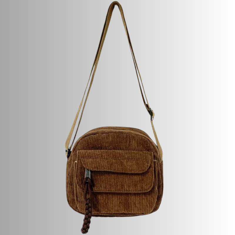 Eleanora | Mini Shoulder Bag