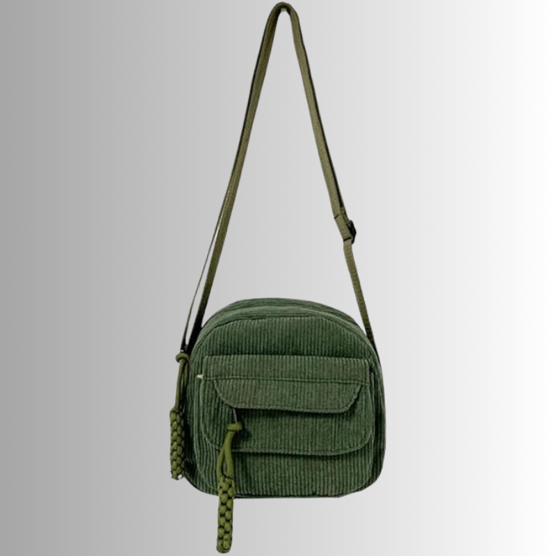 Eleanora | Mini Shoulder Bag