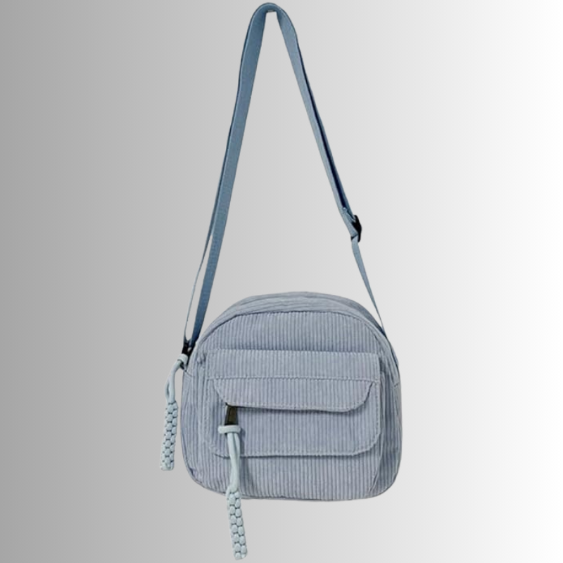 Eleanora | Mini Shoulder Bag
