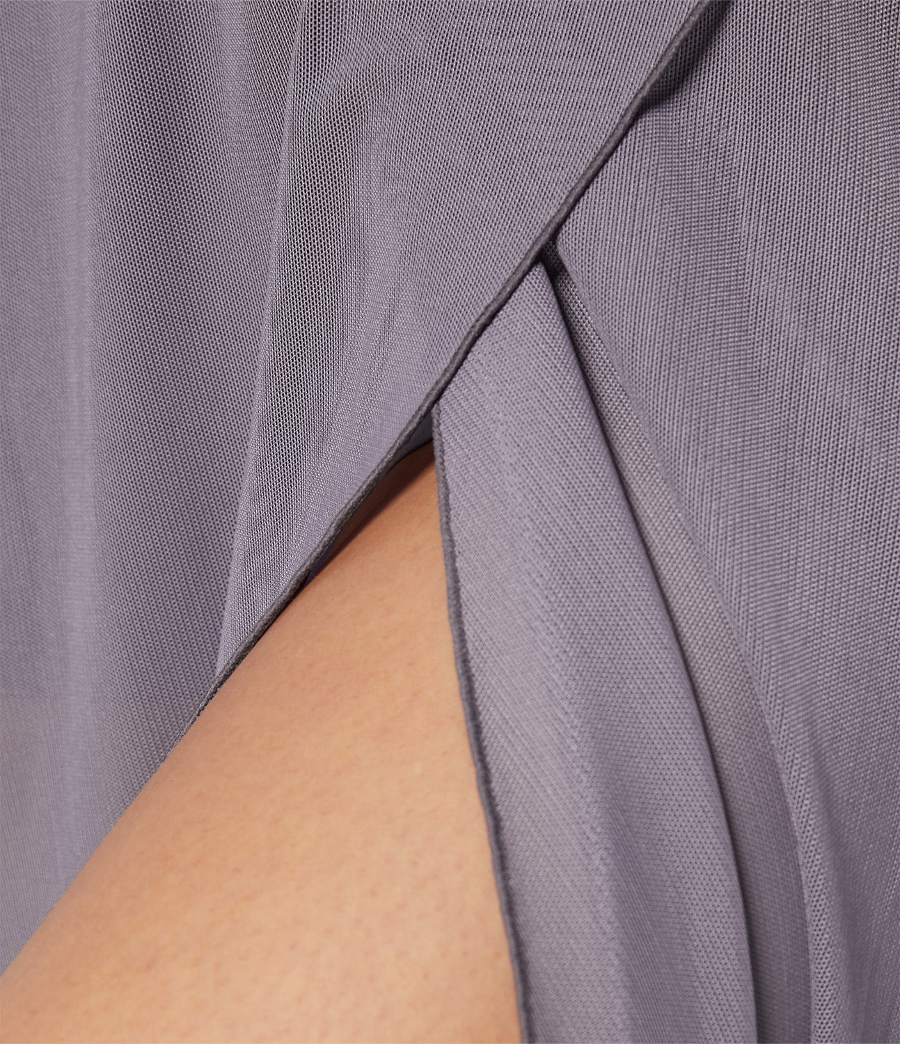 Camilla | Elegant 2-in-1 Skirt