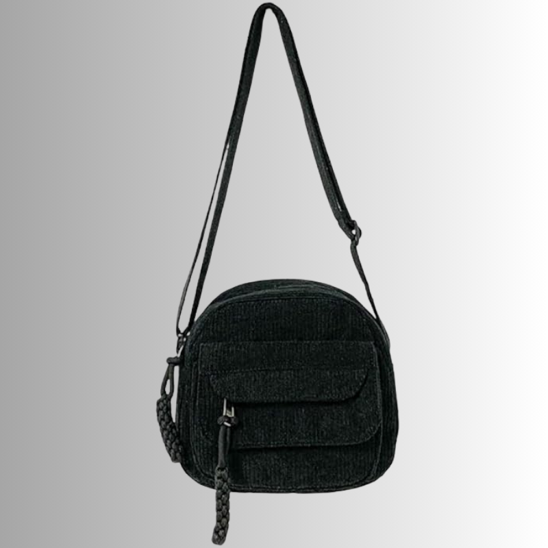 Eleanora | Mini Shoulder Bag