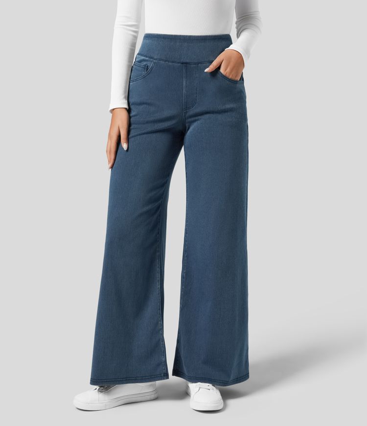 Linda | Comfy High Waist