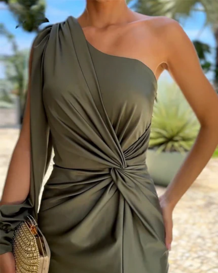 Verity | Elegant Dress