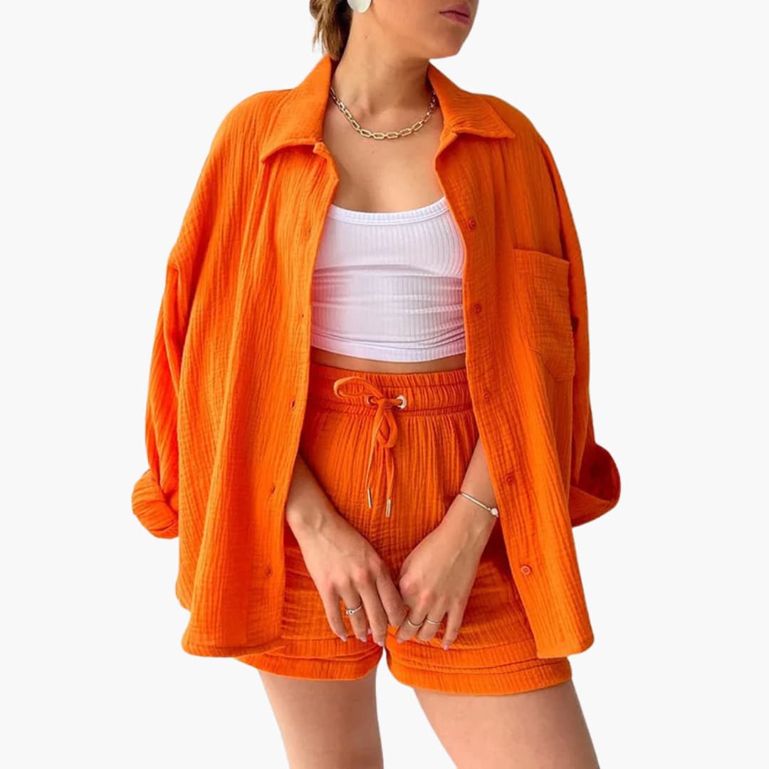 Vivienne | Comfortable 2-Piece Set