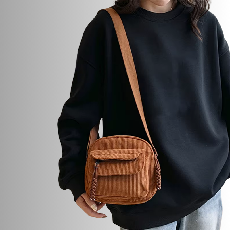 Eleanora | Mini Shoulder Bag