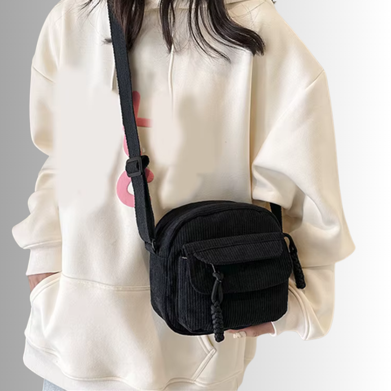 Eleanora | Mini Shoulder Bag