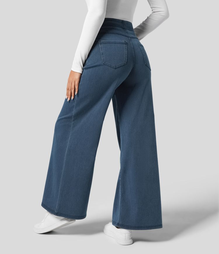 Linda | Comfy High Waist