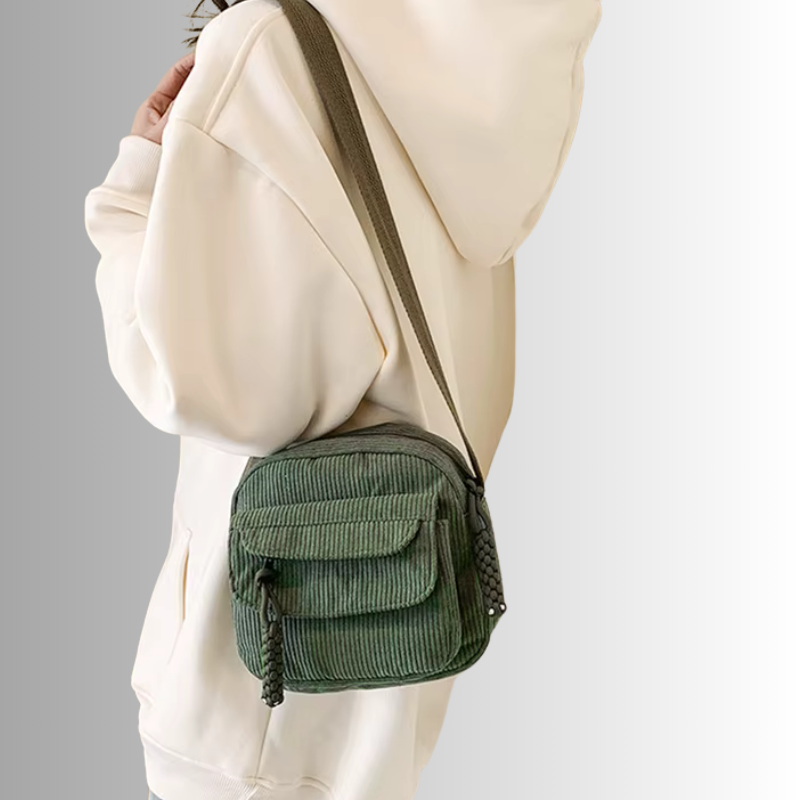 Eleanora | Mini Shoulder Bag