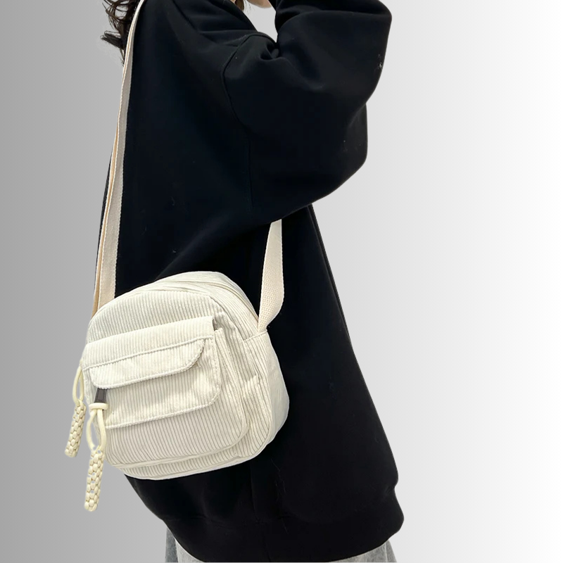 Eleanora | Mini Shoulder Bag