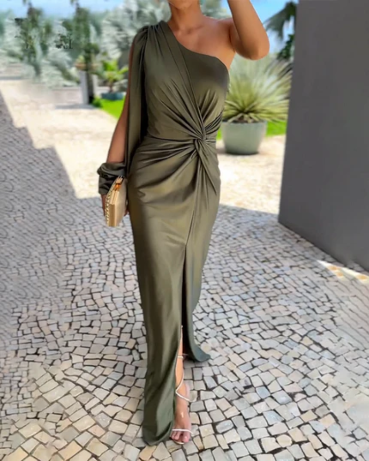 Verity | Elegant Dress