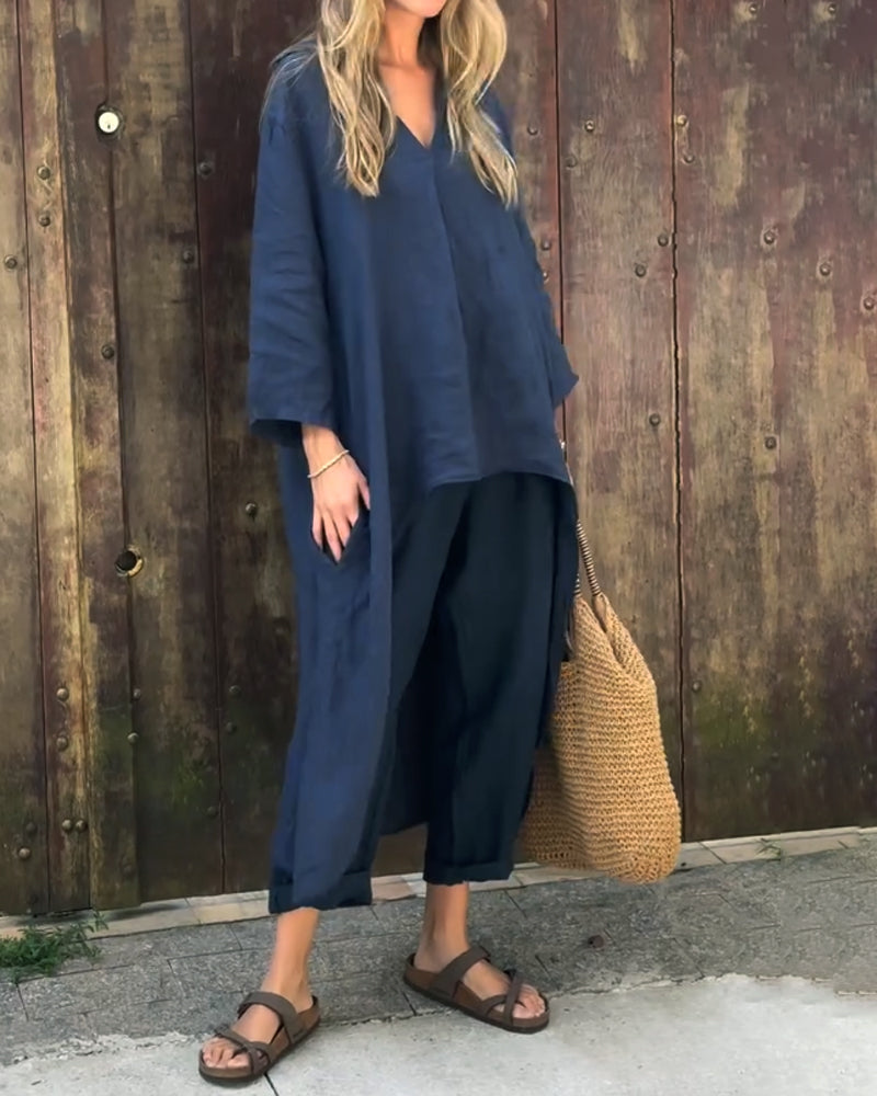 Margo | Chic and Comfortable Set